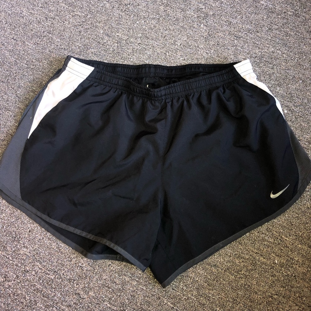 Nike dry fit shorts